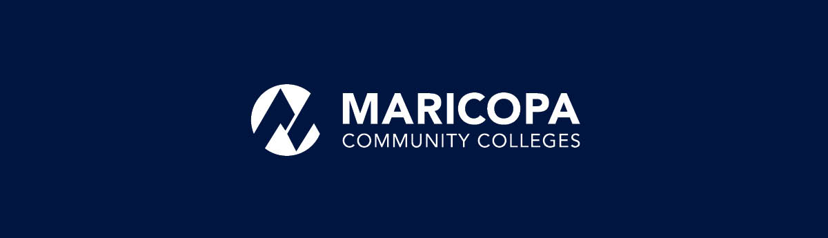 Maricopa Community Colleges Logo