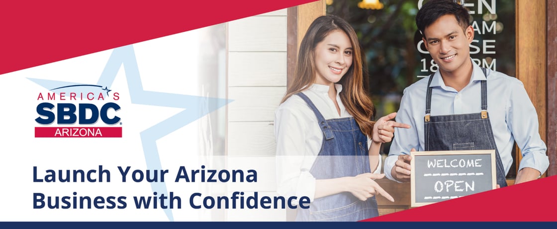Header - Launch Your Arizona Business with Confidence